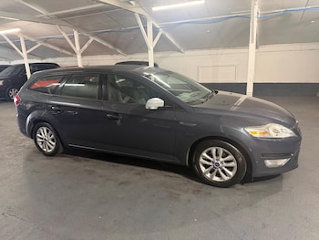 Used Ford Mondeo 2011 for sale - 79538335: Photo