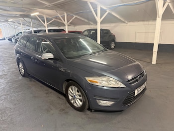 Used Ford Mondeo 2011 for sale - 79538335: Photo