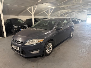 Used Ford Mondeo 2011 for sale - 79538335: Photo