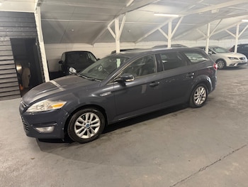 Used Ford Mondeo 2011 for sale - 79538335: Photo