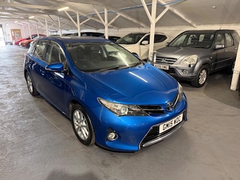 Used Toyota Auris 2015 for sale - 77687804: Photo