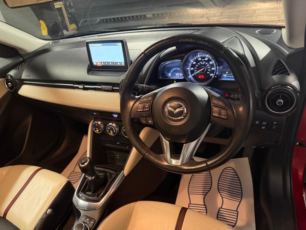 Used Mazda Mazda2 2016 for sale - 77460090: Photo 17