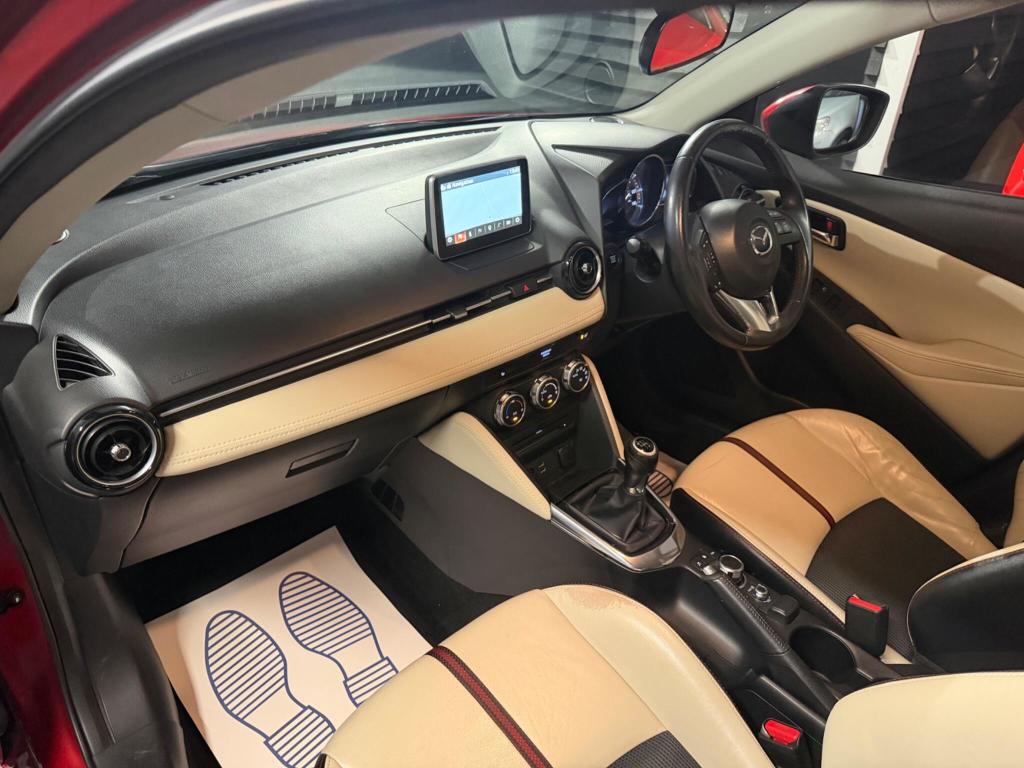 Used Mazda Mazda2 2016 for sale - 77460090: Photo 23