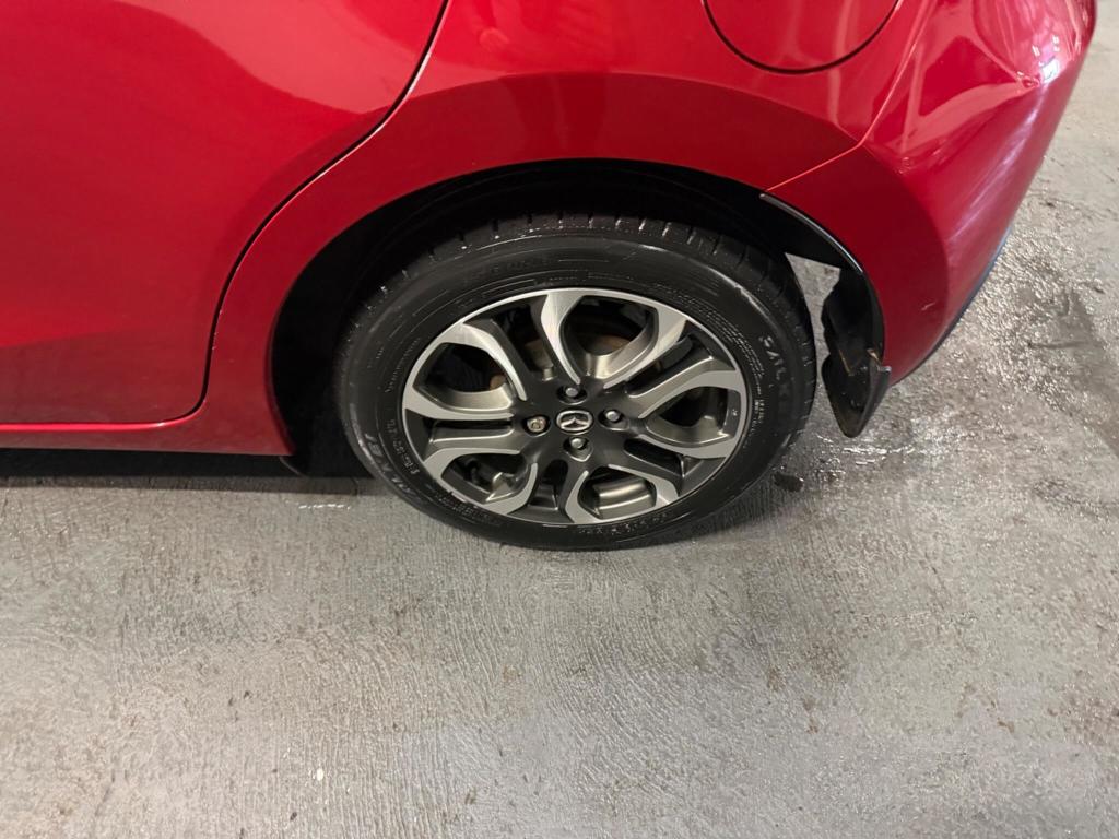 Used Mazda Mazda2 2016 for sale - 77460090: Photo 26