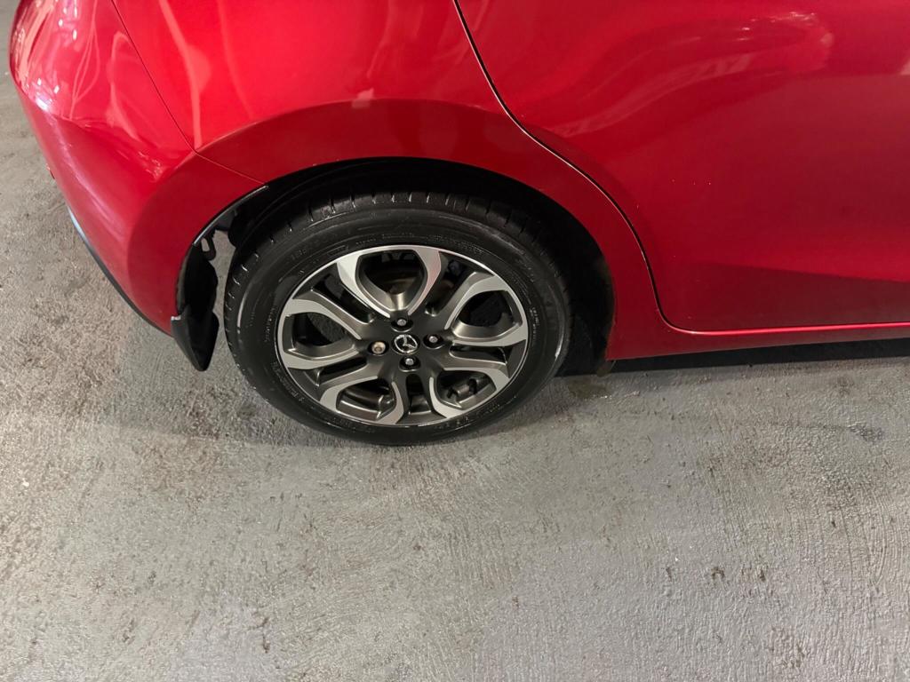 Used Mazda Mazda2 2016 for sale - 77460090: Photo 27