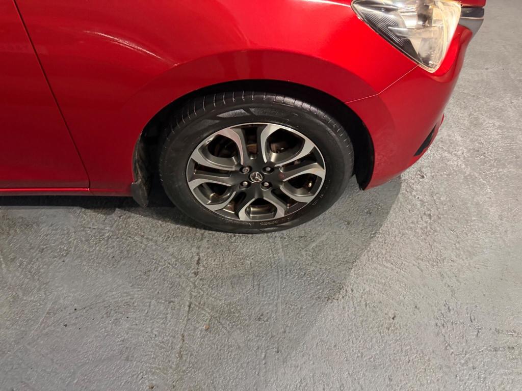 Used Mazda Mazda2 2016 for sale - 77460090: Photo 28