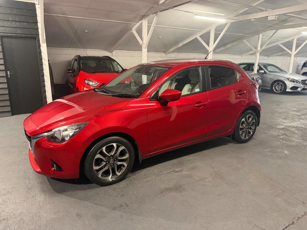 Used Mazda Mazda2 2016 for sale - 77460090: Photo 5
