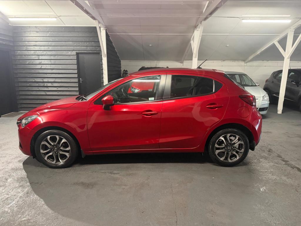Used Mazda Mazda2 2016 for sale - 77460090: Photo 6