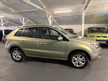 Used Renault Koleos 2009 for sale - 79173743: Photo