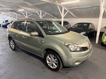 Used Renault Koleos 2009 for sale - 79173743: Photo