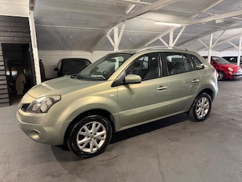 Used Renault Koleos 2009 for sale - 79173743: Photo