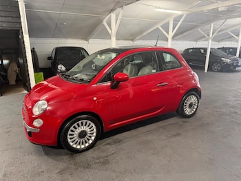 Used Fiat 500 2013 for sale - 79113849: Photo