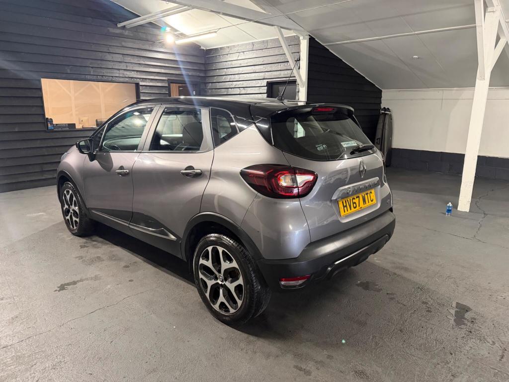 Used Renault Captur 2017 for sale - 77148307: Photo 10