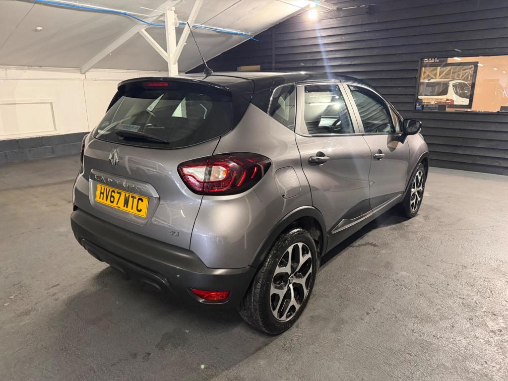 Used Renault Captur 2017 for sale - 77148307: Photo 11