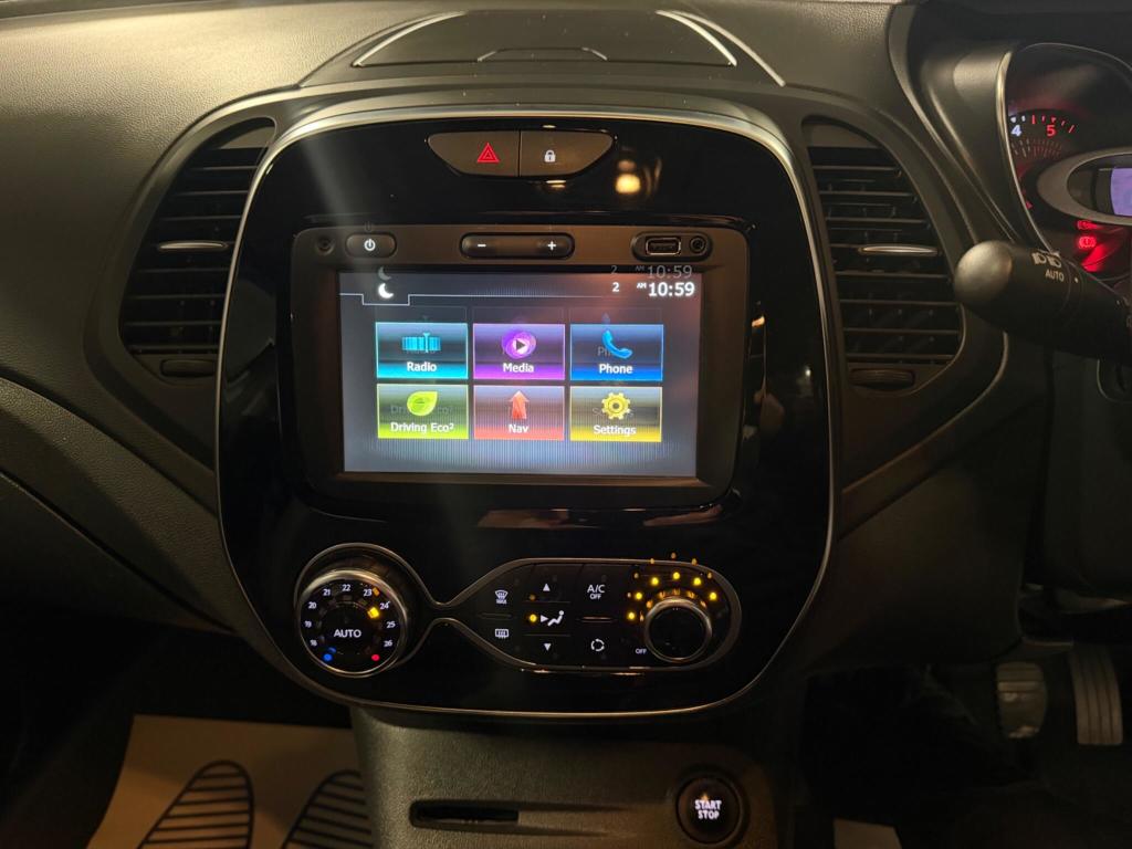 Used Renault Captur 2017 for sale - 77148307: Photo 12