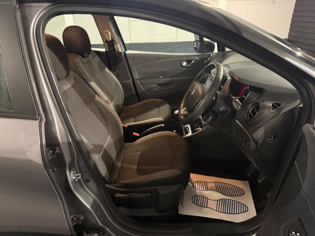 Used Renault Captur 2017 for sale - 77148307: Photo 13