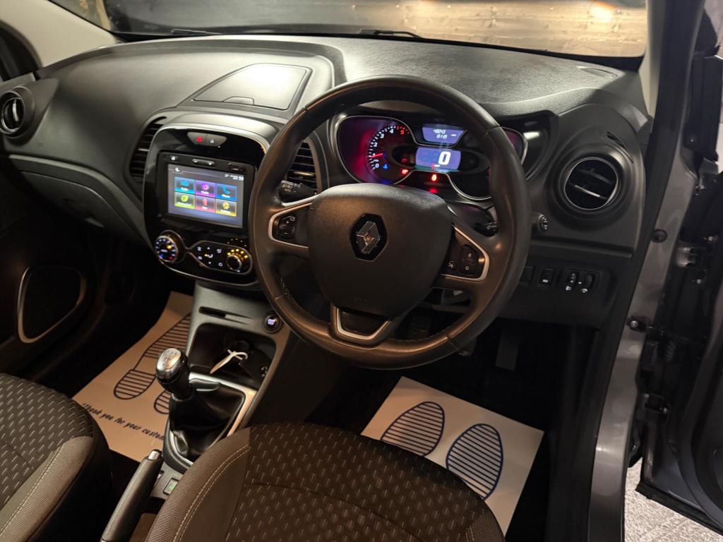 Used Renault Captur 2017 for sale - 77148307: Photo 14