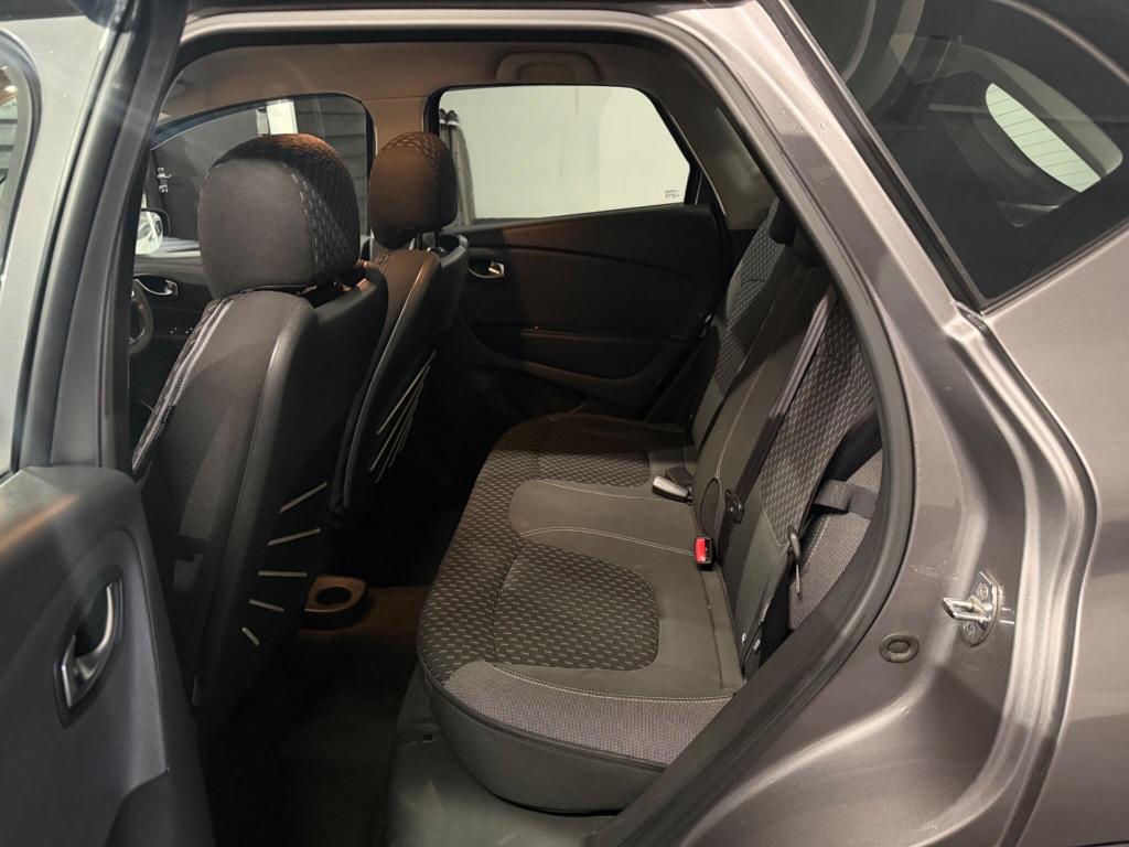 Used Renault Captur 2017 for sale - 77148307: Photo 18