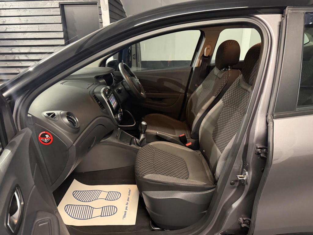 Used Renault Captur 2017 for sale - 77148307: Photo 19