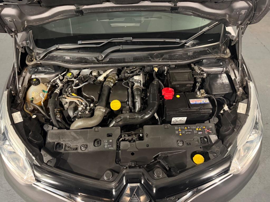 Used Renault Captur 2017 for sale - 77148307: Photo 21