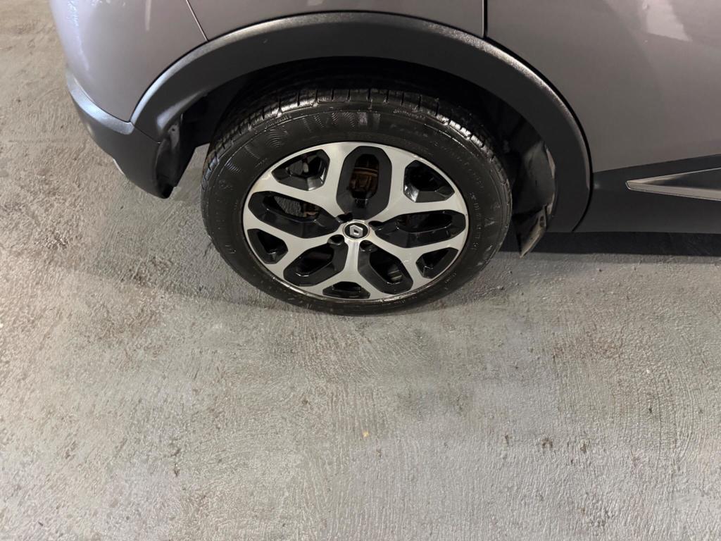 Used Renault Captur 2017 for sale - 77148307: Photo 22