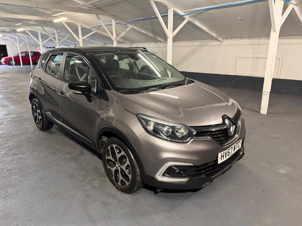 Used Renault Captur 2017 for sale - 77148307: Photo 4