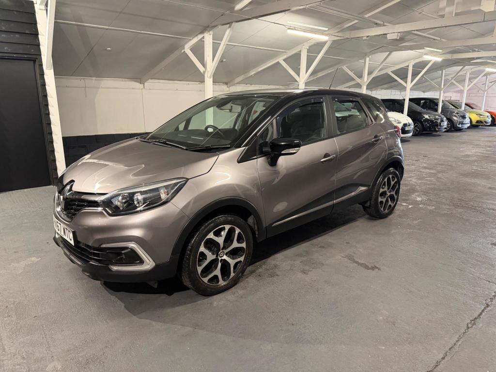 Used Renault Captur 2017 for sale - 77148307: Photo 5