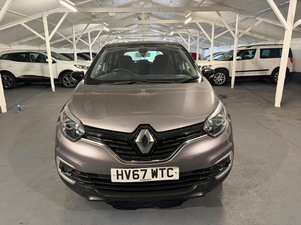 Used Renault Captur 2017 for sale - 77148307: Photo 6