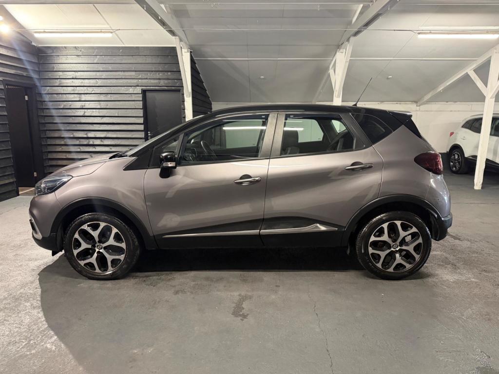 Used Renault Captur 2017 for sale - 77148307: Photo 8
