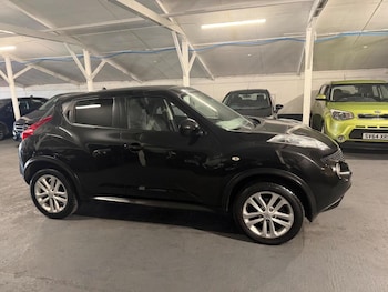 Used Nissan Juke 2013 for sale - 79173733: Photo