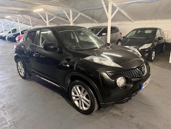 Used Nissan Juke 2013 for sale - 79173733: Photo