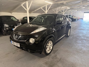 Used Nissan Juke 2013 for sale - 79173733: Photo