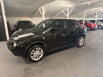 Used Nissan Juke 2013 for sale - 79173733: Photo