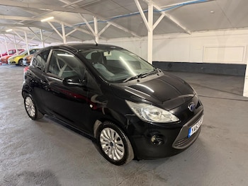 Used Ford Ka 2014 for sale - 77616563: Photo