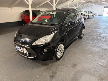 Used Ford Ka 2014 for sale - 77616563: Photo
