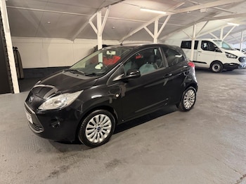Used Ford Ka 2014 for sale - 77616563: Photo