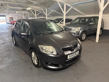 Used Toyota Auris 2009 for sale - 77687817: Photo