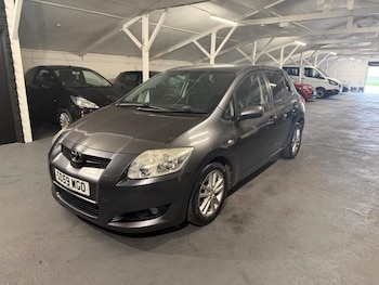 Used Toyota Auris 2009 for sale - 77687817: Photo