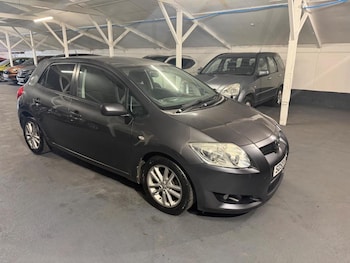 Used Toyota Auris 2009 for sale - 77687817: Photo