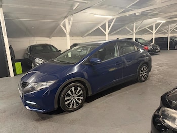 Used Honda Civic 2013 for sale - 78954584: Photo