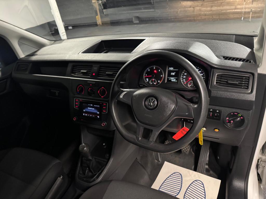 Vehicle 16