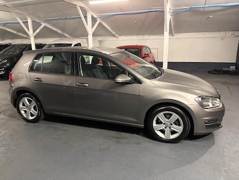 2014 - 2.0 TDI BlueMotion Tech Match DSG Euro 5 (s/s) 5dr