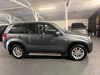 Used Suzuki Grand Vitara 2008 for sale - 78813971: Photo