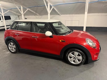 Used MINI Hatch 2015 for sale - 77460092: Photo