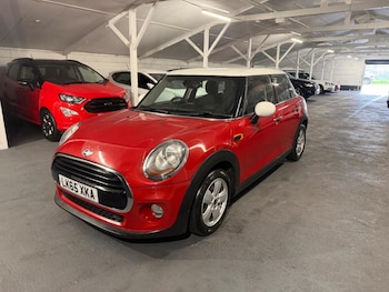 Used MINI Hatch 2015 for sale - 77460092: Photo