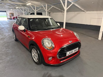 Used MINI Hatch 2015 for sale - 77460092: Photo