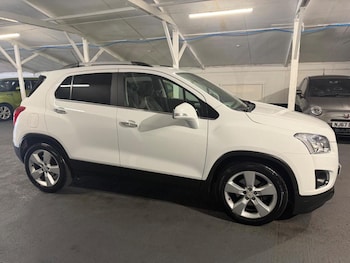 Used Chevrolet Trax 2014 for sale - 78974471: Photo