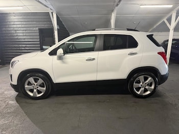 Used Chevrolet Trax 2014 for sale - 78974471: Photo