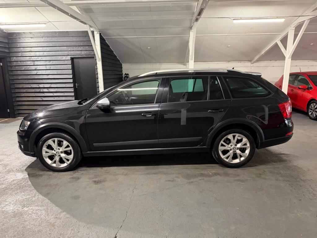 Used Skoda Octavia 2016 for sale - 78190795: Photo 10