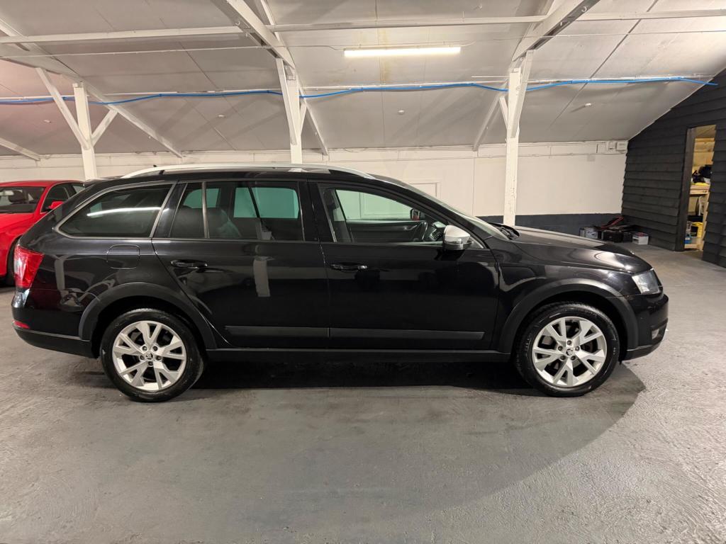 Used Skoda Octavia 2016 for sale - 78190795: Photo 11